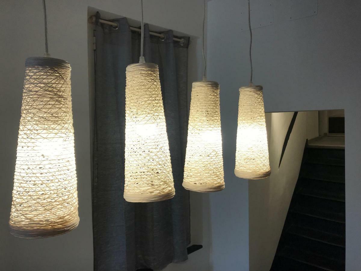 Lovely Apt Really Downtown - Free Private Parking Included! - جنوة المظهر الخارجي الصورة