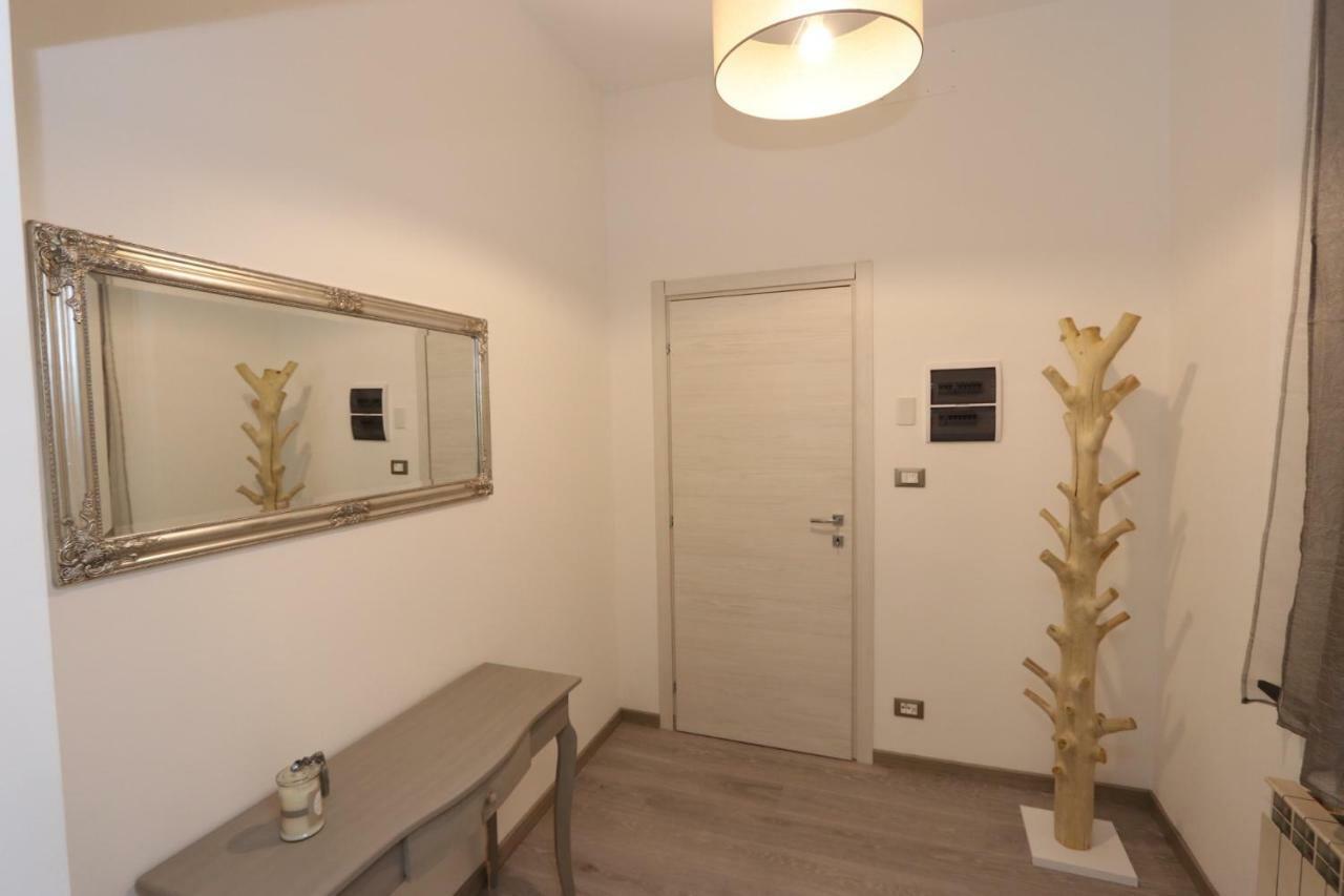 Lovely Apt Really Downtown - Free Private Parking Included! - جنوة المظهر الخارجي الصورة