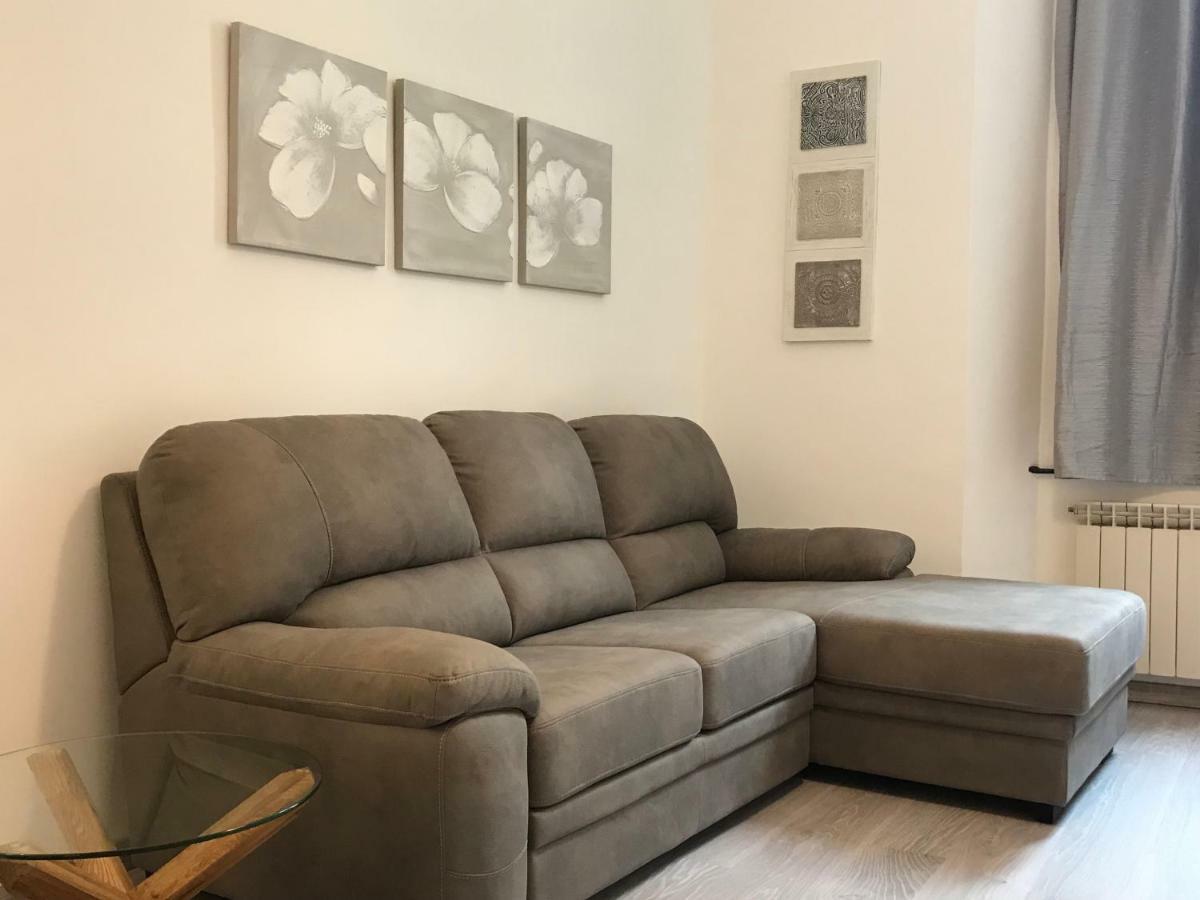 Lovely Apt Really Downtown - Free Private Parking Included! - جنوة المظهر الخارجي الصورة